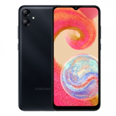 Smartfon Samsung A04 4/64GB Black (A045)