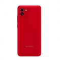 Смартфон Samsung A03 3/32GB Red (A035) 3