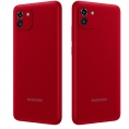 Смартфон Samsung A03 3/32GB Red (A035) 4