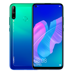 Смартфон HUAWEI P 40 lite E 4/64GB Green