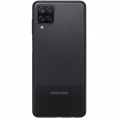 Smartfon SAMSUNG GALAXY A12 3/64 GB Black 3