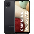Smartfon SAMSUNG GALAXY A12 3/64 GB Black