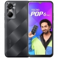 Smartfon TECNO POP 6 Pro 2/32gb Polar Black