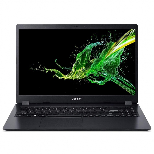 Notebook Acer A315-34-C59F(CPU Celeron_№4000/ОЗУ:DDR4_4GB/HDD_500GB) NX.HE3ER.003
