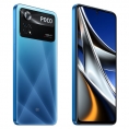 Смартфон POCO X4 Pro 5G 8/256gb Laser blue 1