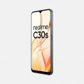 Смартфон Realme C30s 4/64GB Stripe Black 4