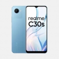Смартфон Realme C30s 4/64GB  Stripe Blue