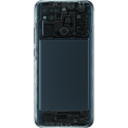Смартфон Xiaomi Redmi 9C 3GB/64Gb Blue 8