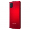 Galaxy A21s - Red 2