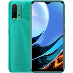 Смартфон Xiaomi Redmi 9T 4GB/128GB Ocean Green NFC