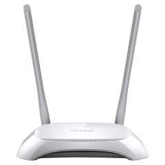 Wi-Fi Роутер TP-Link TL-WR840N-Белый