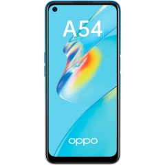Smartfon OPPO A54 4/128 GB Blue