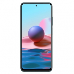 Смартфон Xiaomi Redmi Note 10 4GB/64GB Onyx Gray