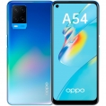 OPPO Mobile Phone A54 4/128 GB Цвет - Blue 0