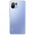 Смартфон Xiaomi MI 11 Lite 6GB/128GB Blue 0