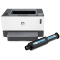 Printer HP Neverstop Laser 1000w 1