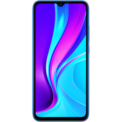 Смартфон Xiaomi Redmi 9C 3GB/64Gb Blue