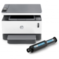 Printer HP Neverstop Laser MFP1200w