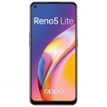 Смартфон OPPO Reno 5 Lite 8/128GB - Цвет- Black 0
