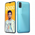 Смартфон TECNO Spark 6 Go 2021 2/32GB  KE5 Maldives Blue