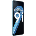 Смартфон Realme 9i 6/128GB Blue 2