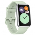 Huawei Watch FIT Цвет Mint Green 3