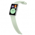 Huawei Watch FIT Цвет Mint Green 1