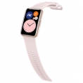 Умные часы HUAWEI Watch FIT Цвет - Sakura Pink 0