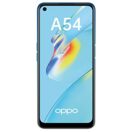Smartfon OPPO A54 4/64GB Blue
