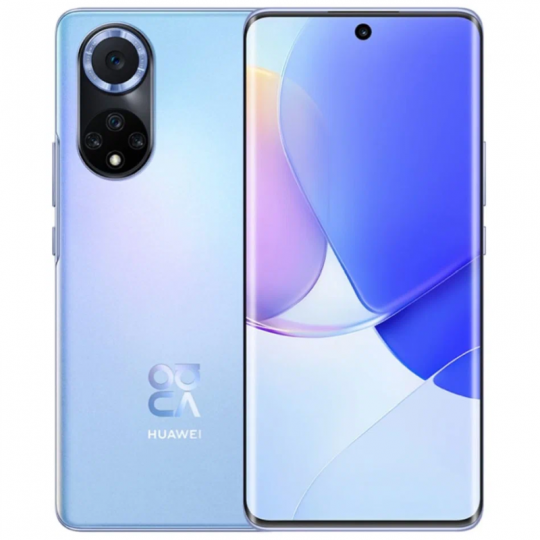 Смартфон HUAWEI NAM - LX9 NOVA 9 8/128GB Blue