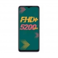 Смартфон INFINIX HOT 11 4/64Gb Purple 2