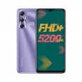 Смартфон INFINIX HOT 11 4/64Gb Purple