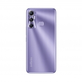 Смартфон INFINIX HOT 11 4/64Gb Purple 0