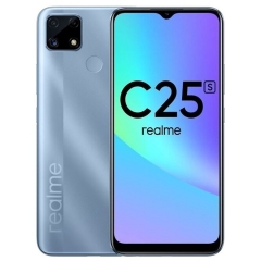 Smartfon Realme C25s 4/128GB Blue