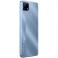 Смартфон Realme RMX3195 C25S (4+128)- Цвет - Синий (5997135): Поддержка сетей 2G, 3G, 4G; Диагональ экрана 6.5"HD+, Разрешение экрана 1600x720;MediaTe 3