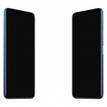 Смартфон VIVO Y12s 3/32 Blue + CDMA 2