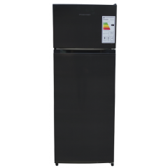 Холодильник PREMIER PRM-261TFDFDI black
