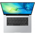 Noutbuk HUAWEI MateBook D15 Core i3-10110U 8/256GB Space Gray 0