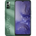 Смартфон TECNO Spark 7 2/32GB Spruce Green