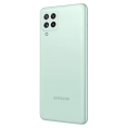 Смартфон Samsung GALAXY A22 4/64gb Цвет: Green 2