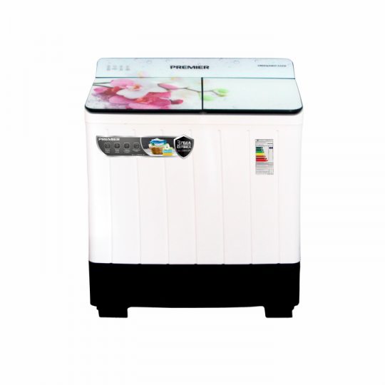 Полуавтоматическая стиральная машина PREMIER PRMWM07CCP 7kg