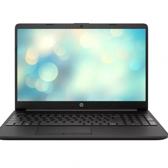 Ноутбук HP 15-gw0043ur (28P56EA) , 15.6 FHD Antiglare slim SVA Narrow Border 220 nits  , Ryzen 3 3250U dual  , 4GB, 1TB 5400RPM  , AMD Int, OST FreeDOS 3.0  , Jet Black  , noODD