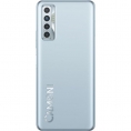 Smartfon TECNO Camon 17P 4/128GB Frost Silver 1