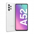 Смартфон SAMSUNG Galaxy A52 4/128GB Цвет White 0