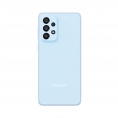 Смартфон SAMSUNG Galaxy A33 5G (A336) 6/128GB Light blue 1