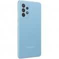 Smartfon  SAMSUNG Galaxy A52 4/128GB Blue 2