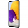 Смартфон SAMSUNG Galaxy A72 6/128GB Black 0