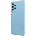 Smartfon  SAMSUNG Galaxy A52 4/128GB Blue 3