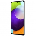 Смартфон SAMSUNG Galaxy A52 4/128GB Цвет Black 2