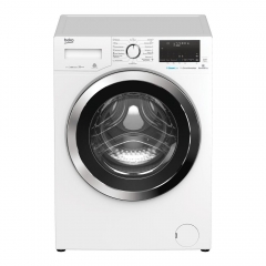 Стиральная машина BEKO WSRE7636XCBW / TG-CB